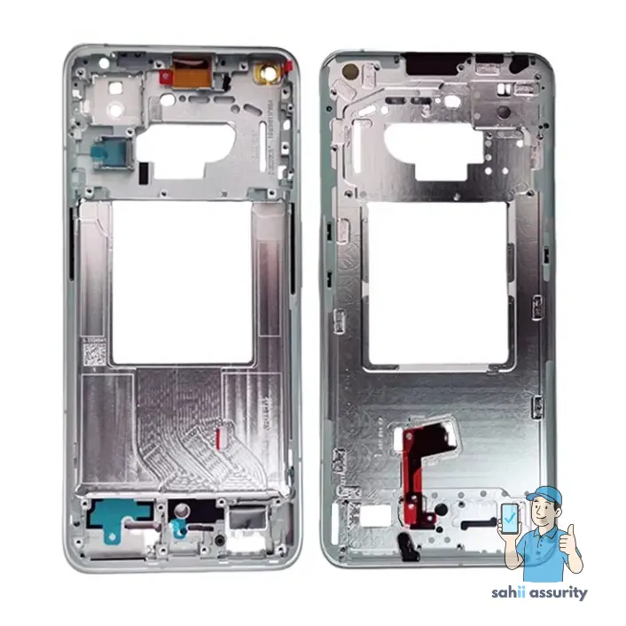 LCD Frame Middle Chassis for Realme GT2 Pro
